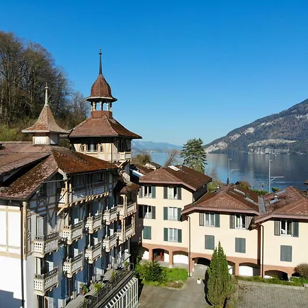 Double With View Därligen