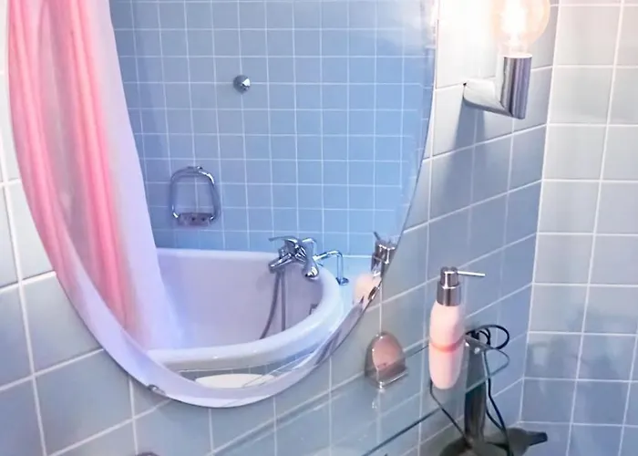 Double With View Därligen