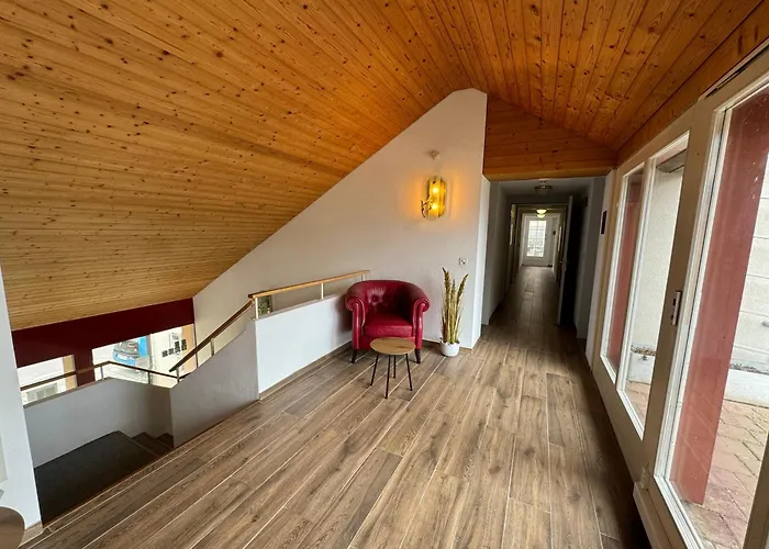 Double With View * Därligen