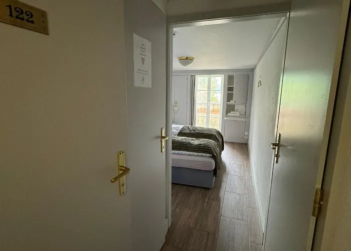 Double With View * Därligen