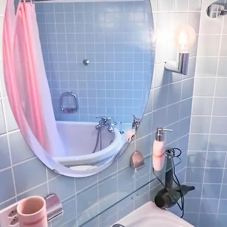 Double With View Darligen