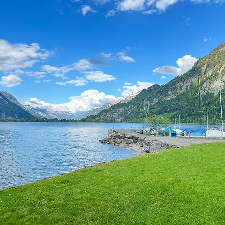 Double With View Darligen