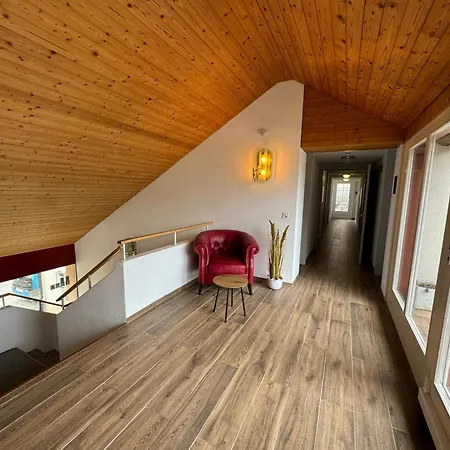 Double With View * Därligen