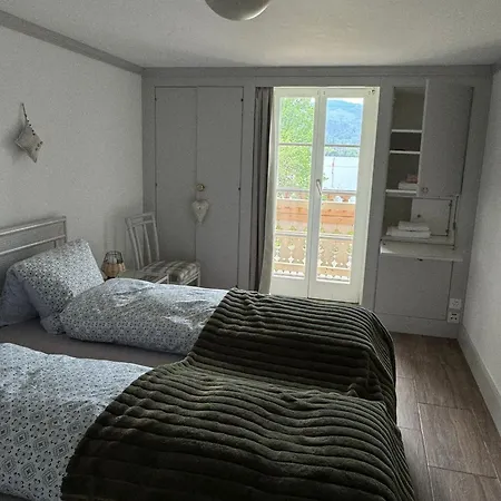 Hostel Double With View *