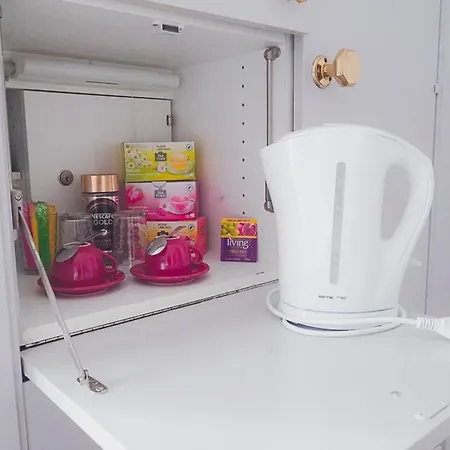 호스텔 Double With View Därligen