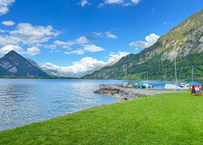 Double With View Därligen