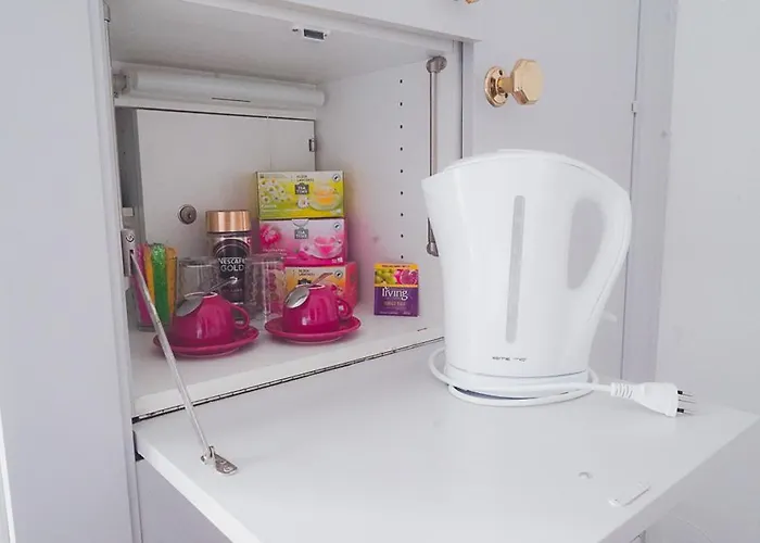 Vandrarhem Double With View Därligen