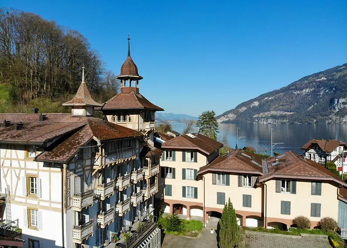 Double With View Därligen